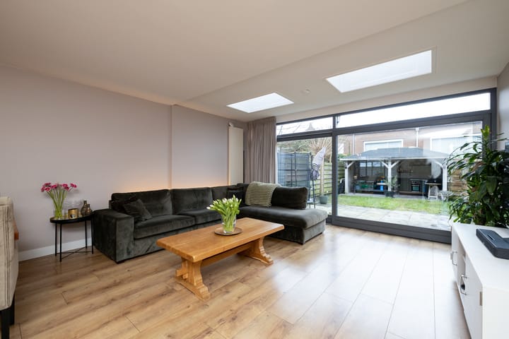 Foto 9 van Lindehove 19