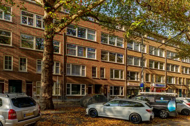 Photo 28 of Dordtselaan 157-B