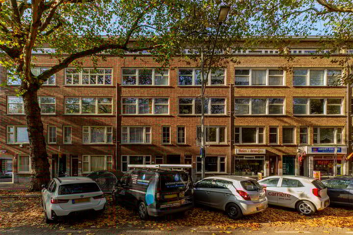 Photo 30 of Dordtselaan 157-B