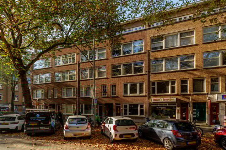 Photo 31 of Dordtselaan 157-B