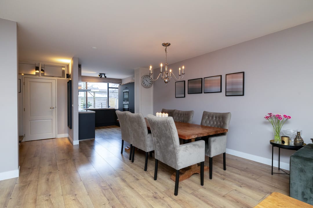 Foto 13 van Lindehove 19