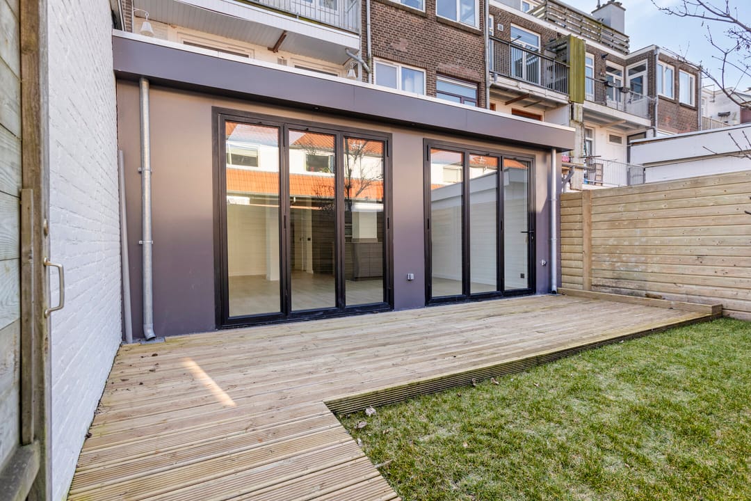 Foto 1 van Hilversumsestraat 5