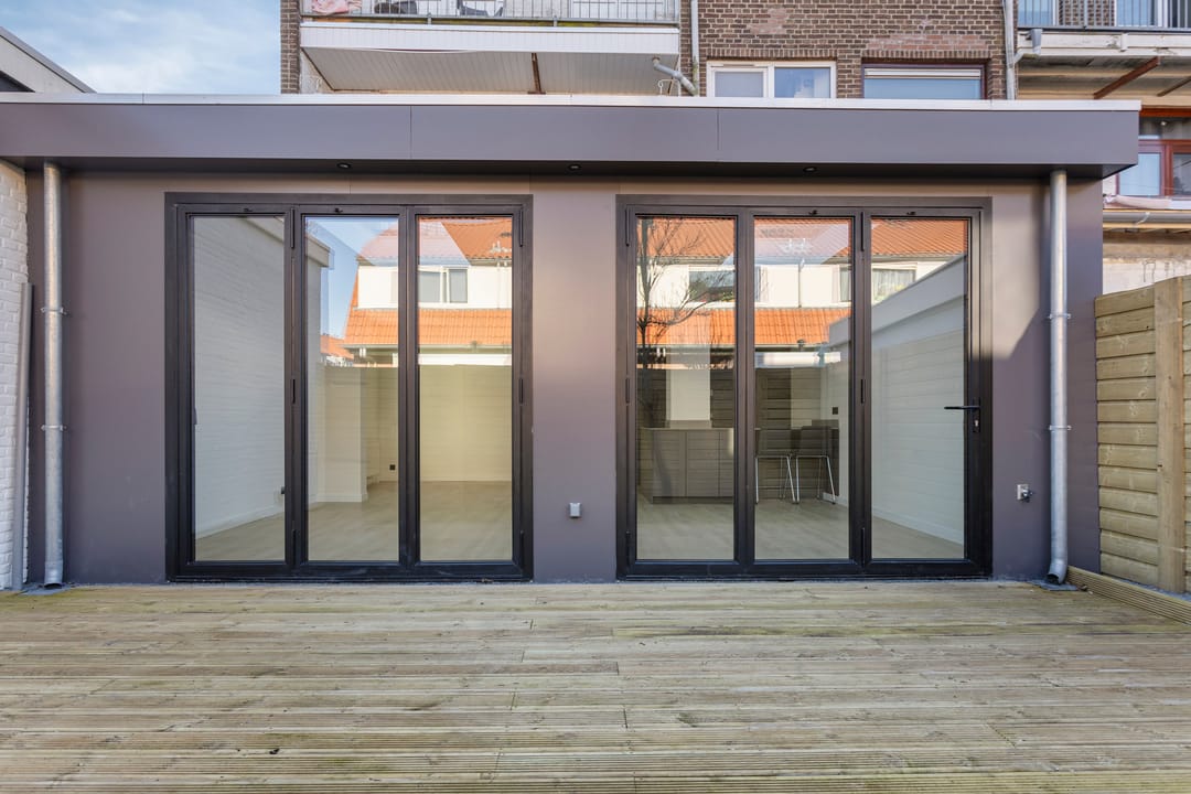 Foto 2 van Hilversumsestraat 5