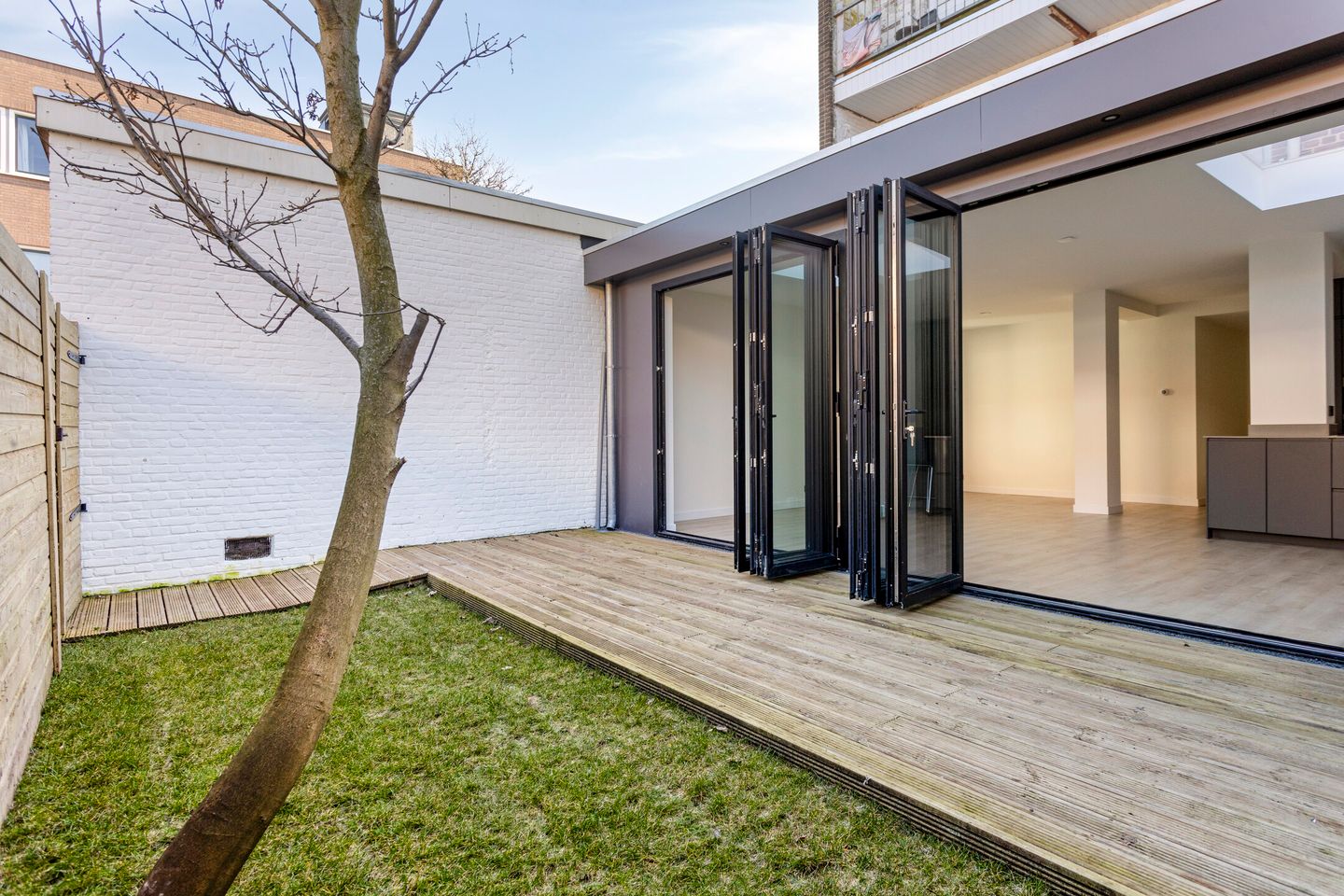 Foto 4 van Hilversumsestraat 5