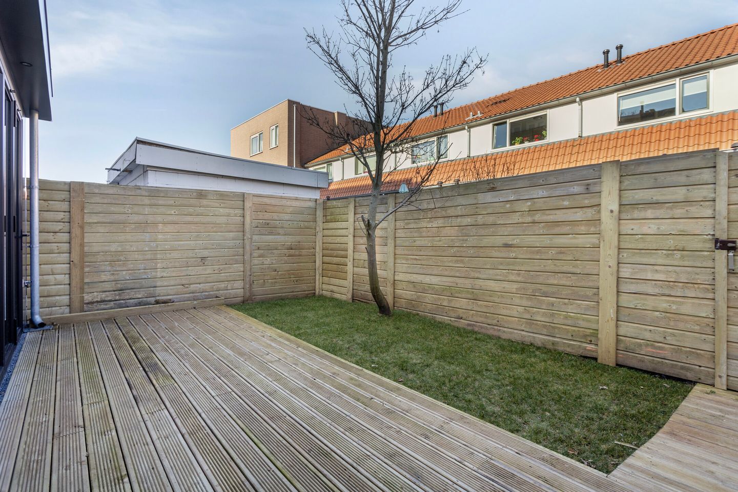 Foto 5 van Hilversumsestraat 5