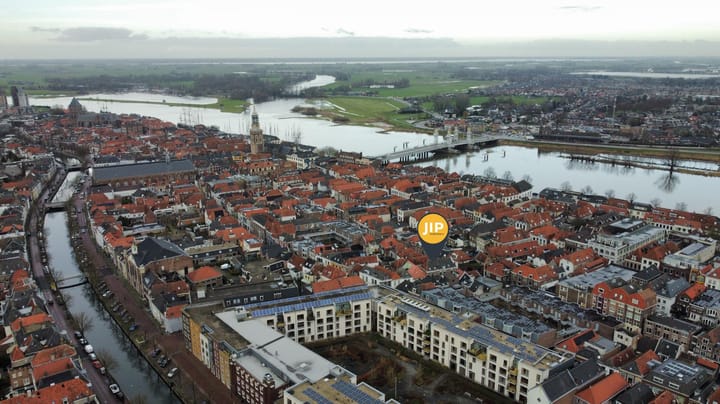 Foto 2 van Burgwalstraat 12