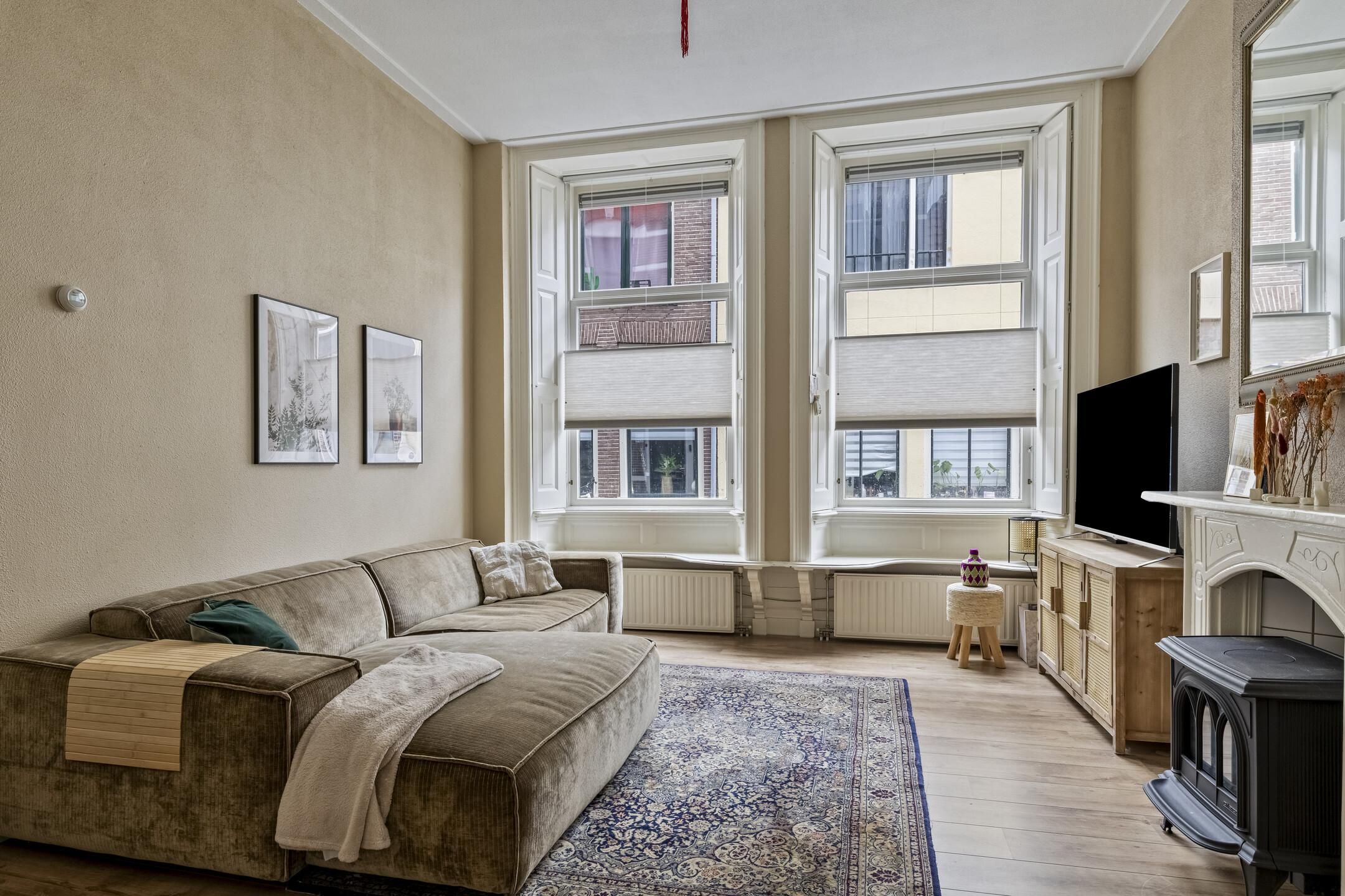 Foto 3 van Burgwalstraat 12