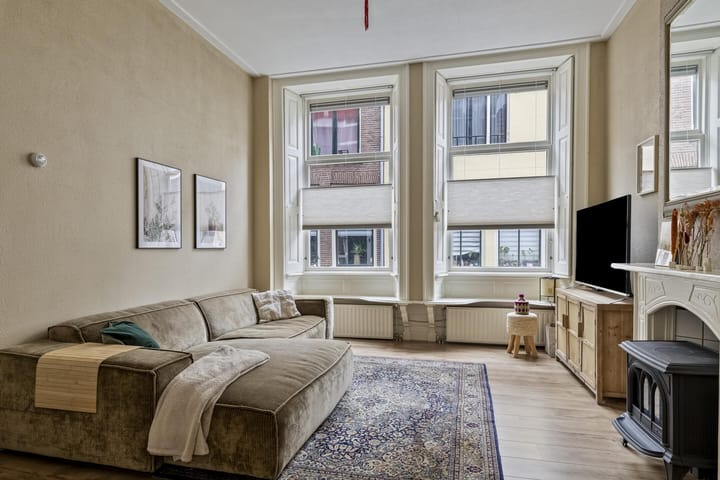 Foto 3 van Burgwalstraat 12