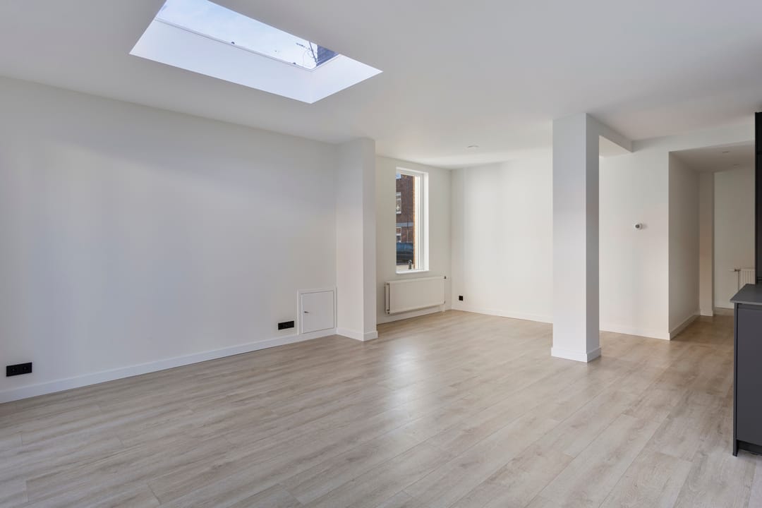 Foto 7 van Hilversumsestraat 5