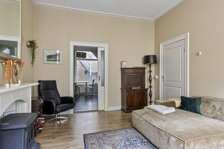 Foto 4 van Burgwalstraat 12