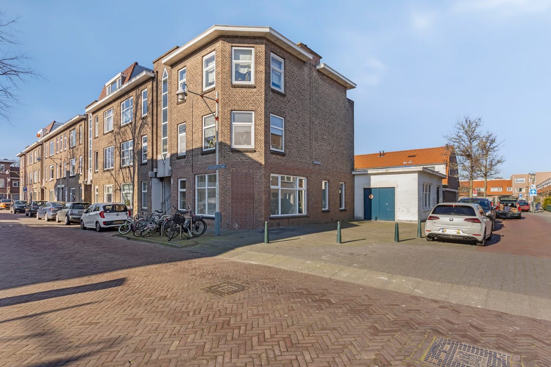 Foto 8 van Hilversumsestraat 5