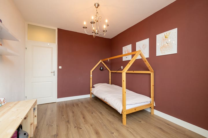 Foto 21 van Lindehove 19