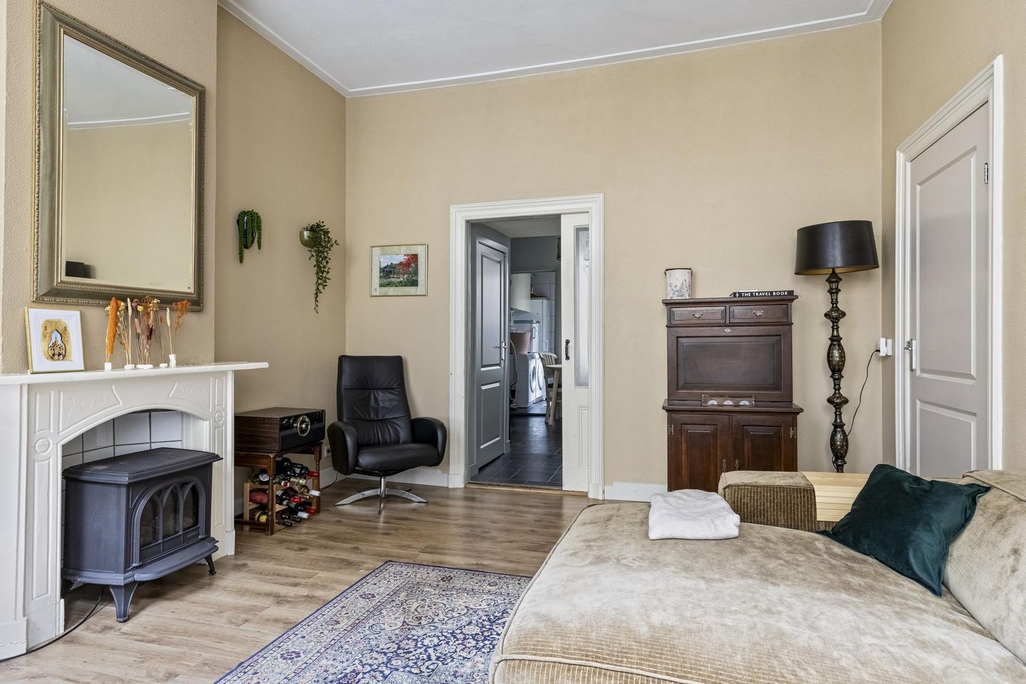 Foto 5 van Burgwalstraat 12