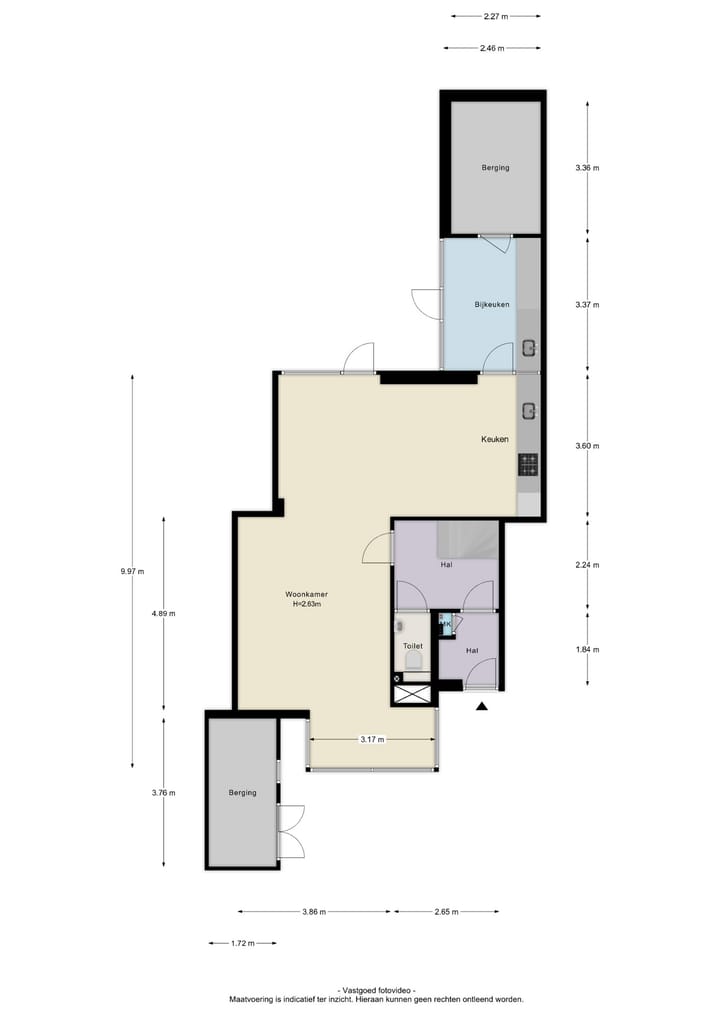 Foto 64 van Tolhuis 7212