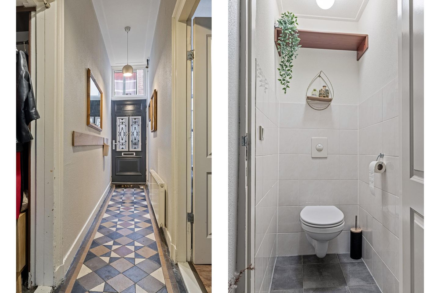 Foto 10 van Burgwalstraat 12