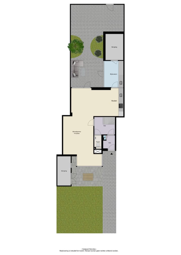 Foto 65 van Tolhuis 7212