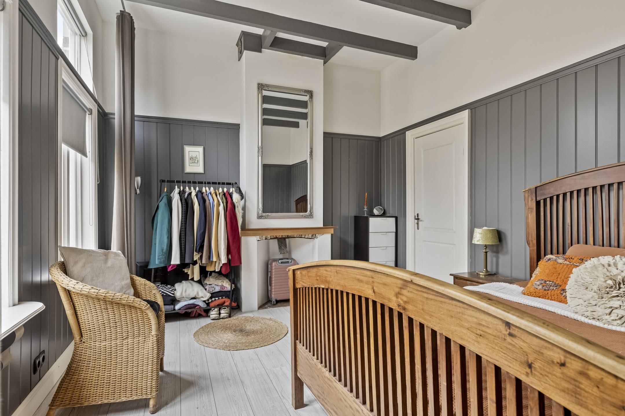 Foto 12 van Burgwalstraat 12