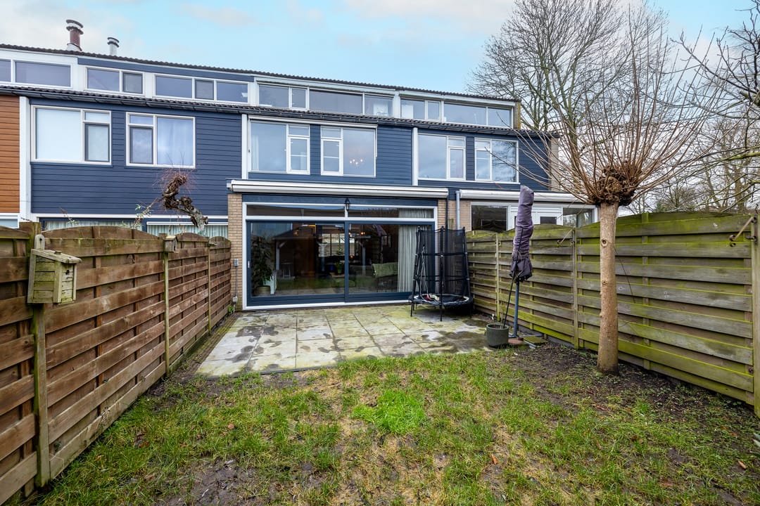 Foto 31 van Lindehove 19