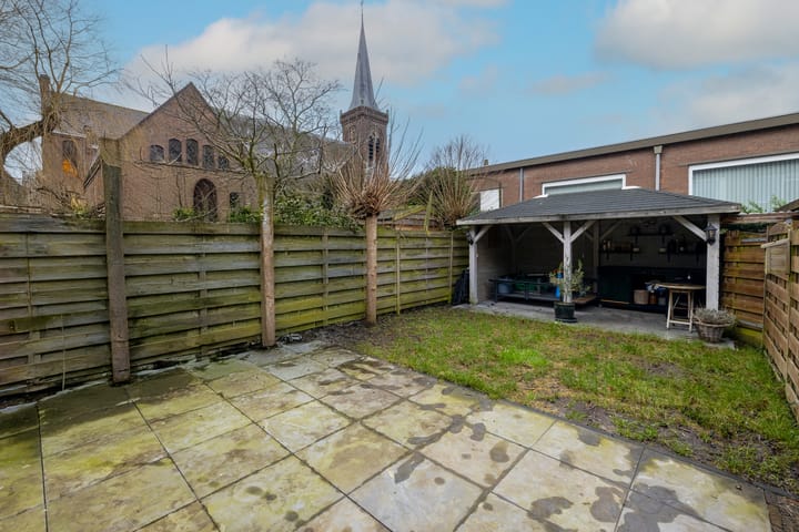 Foto 32 van Lindehove 19