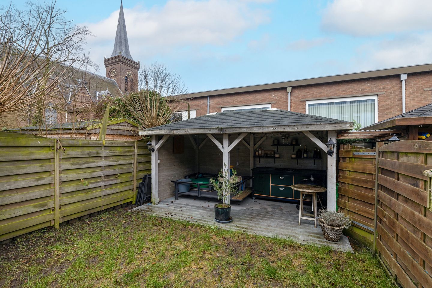 Foto 34 van Lindehove 19