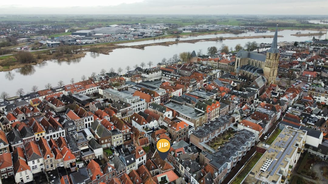 Foto 23 van Burgwalstraat 12