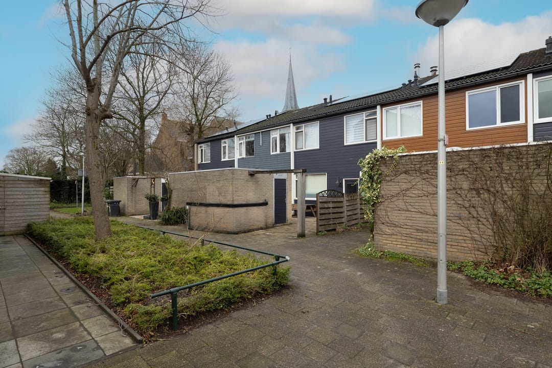 Foto 37 van Lindehove 19