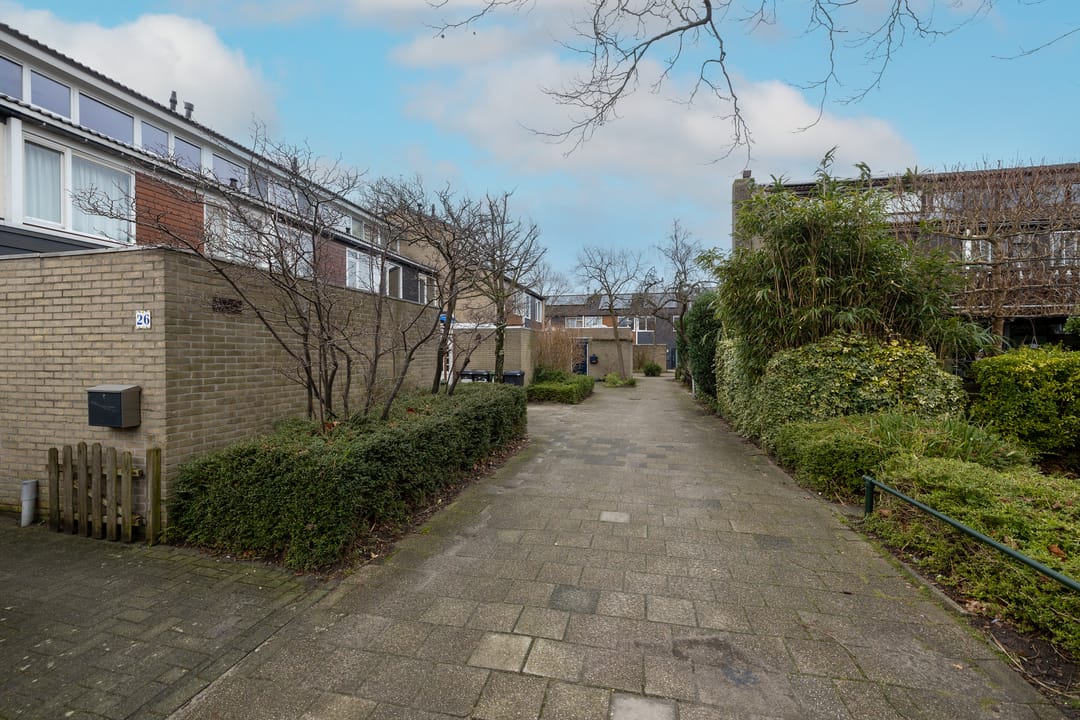 Foto 38 van Lindehove 19