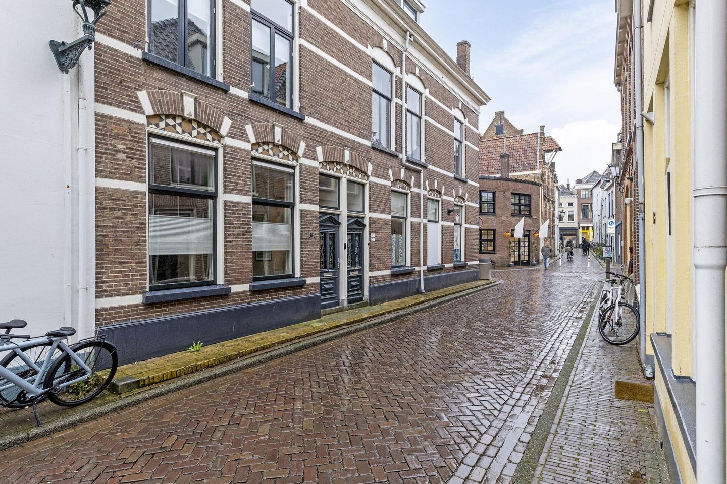 Foto 25 van Burgwalstraat 12