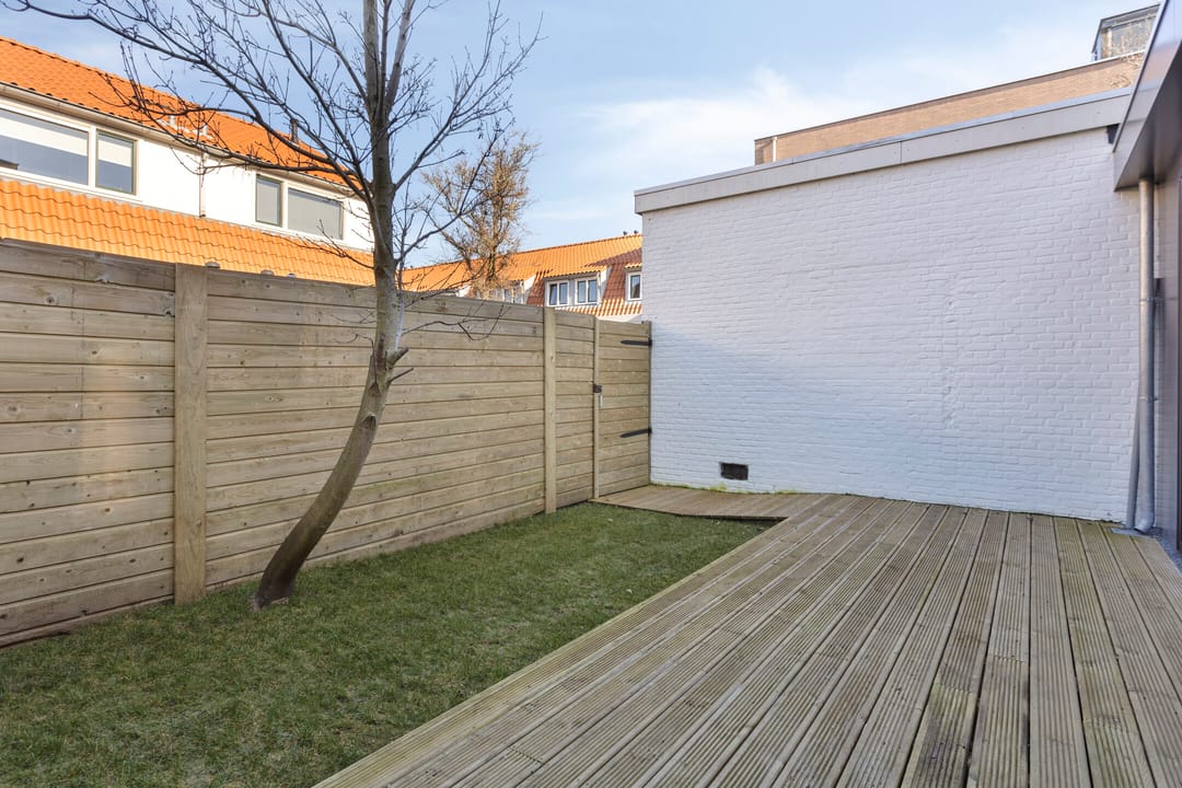 Foto 31 van Hilversumsestraat 5