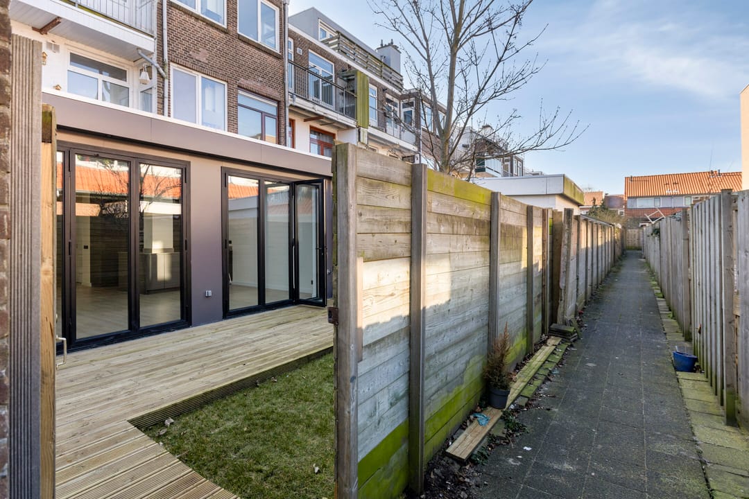 Foto 32 van Hilversumsestraat 5