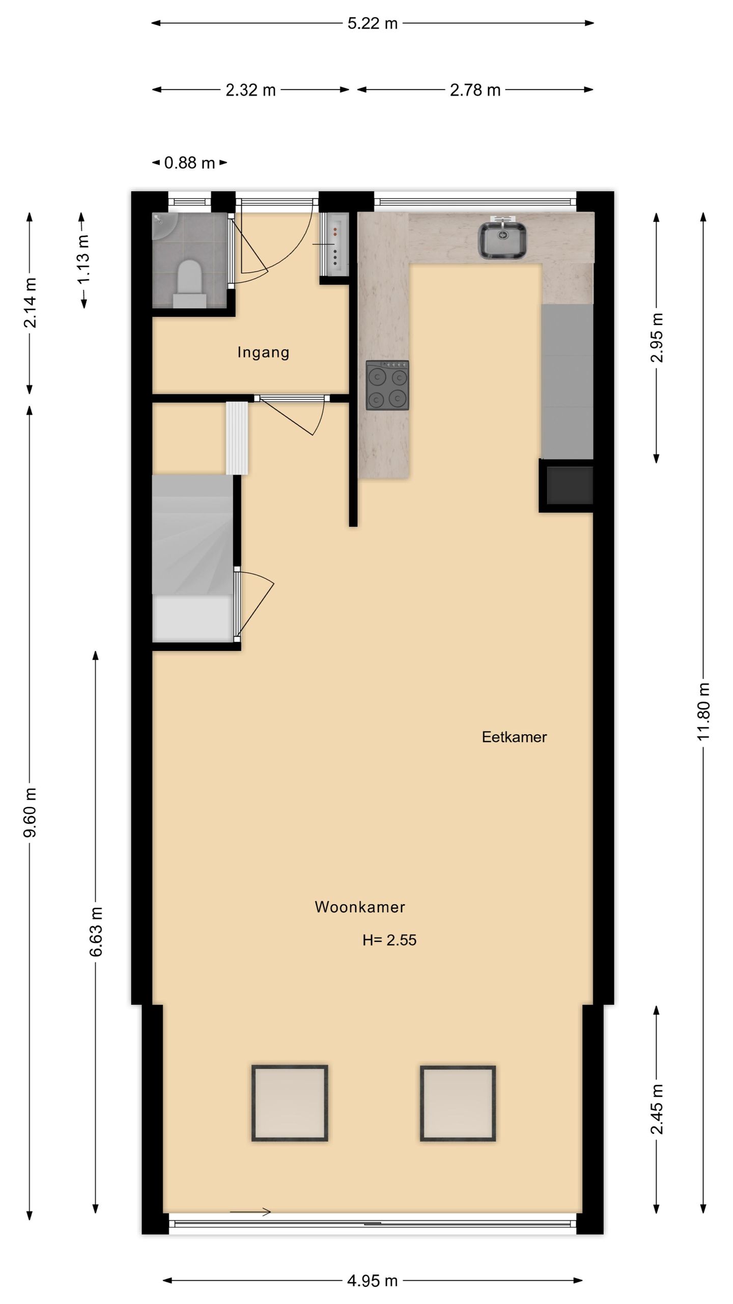 Foto 44 van Lindehove 19