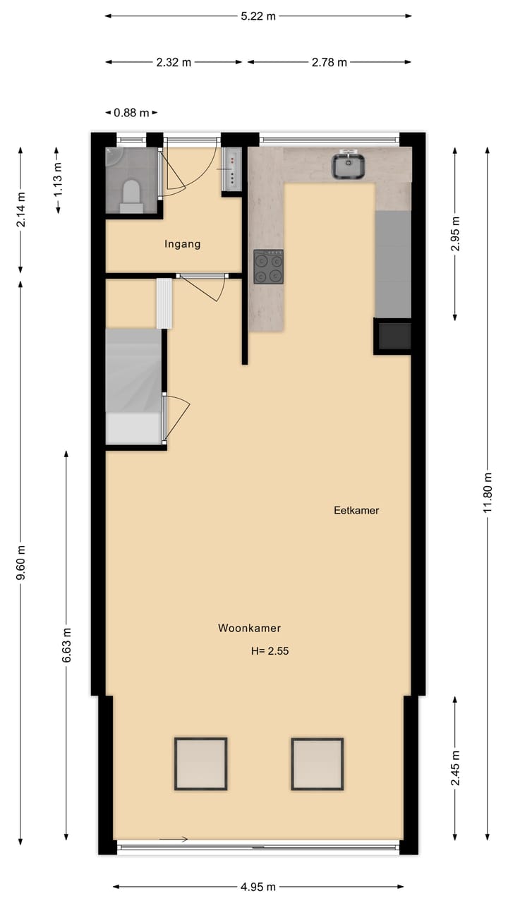 Foto 44 van Lindehove 19