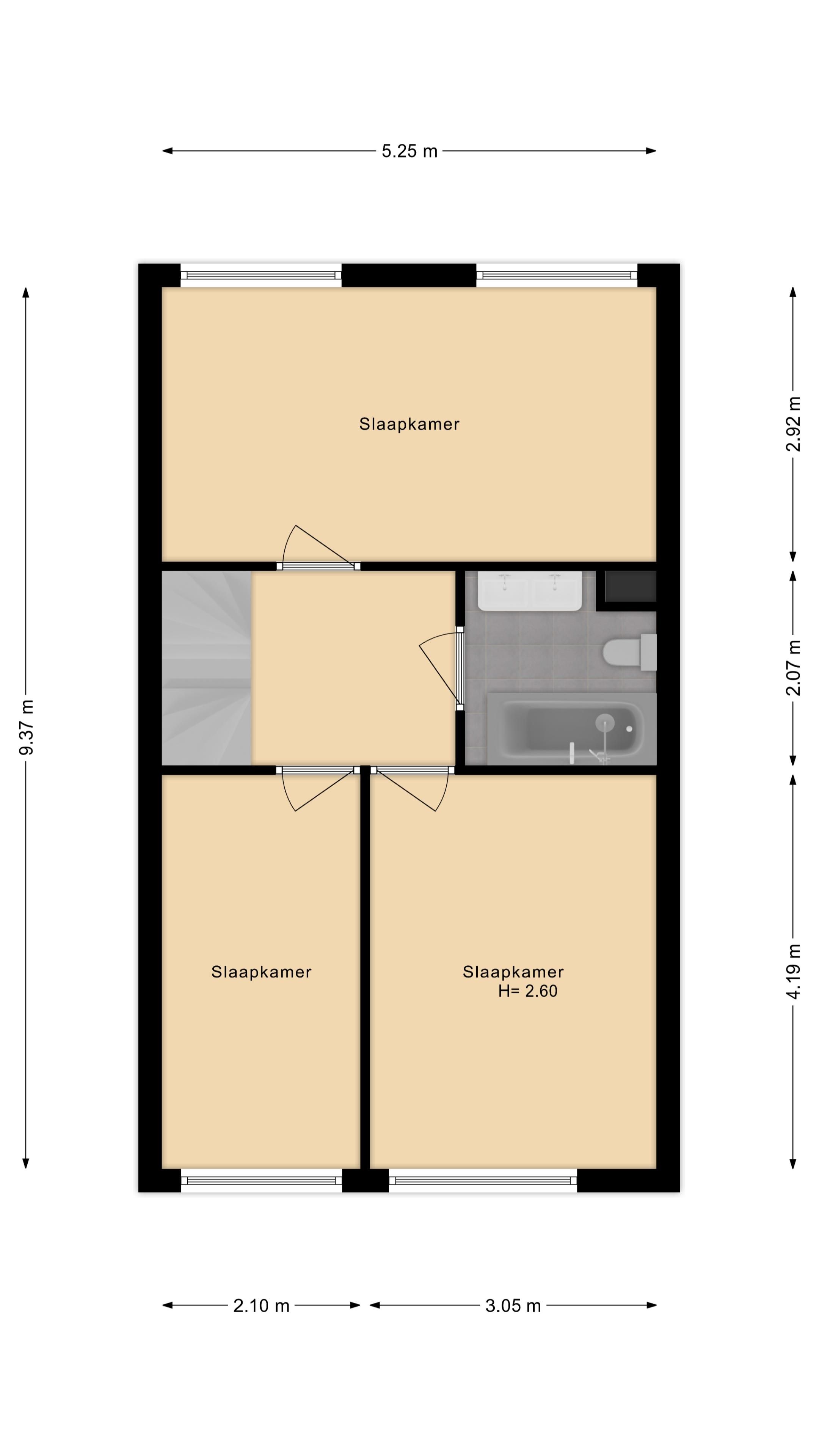 Foto 45 van Lindehove 19
