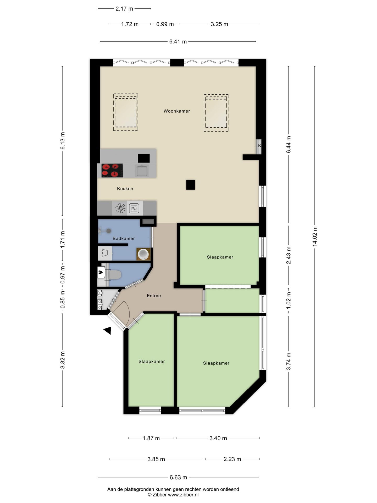 Foto 35 van Hilversumsestraat 5