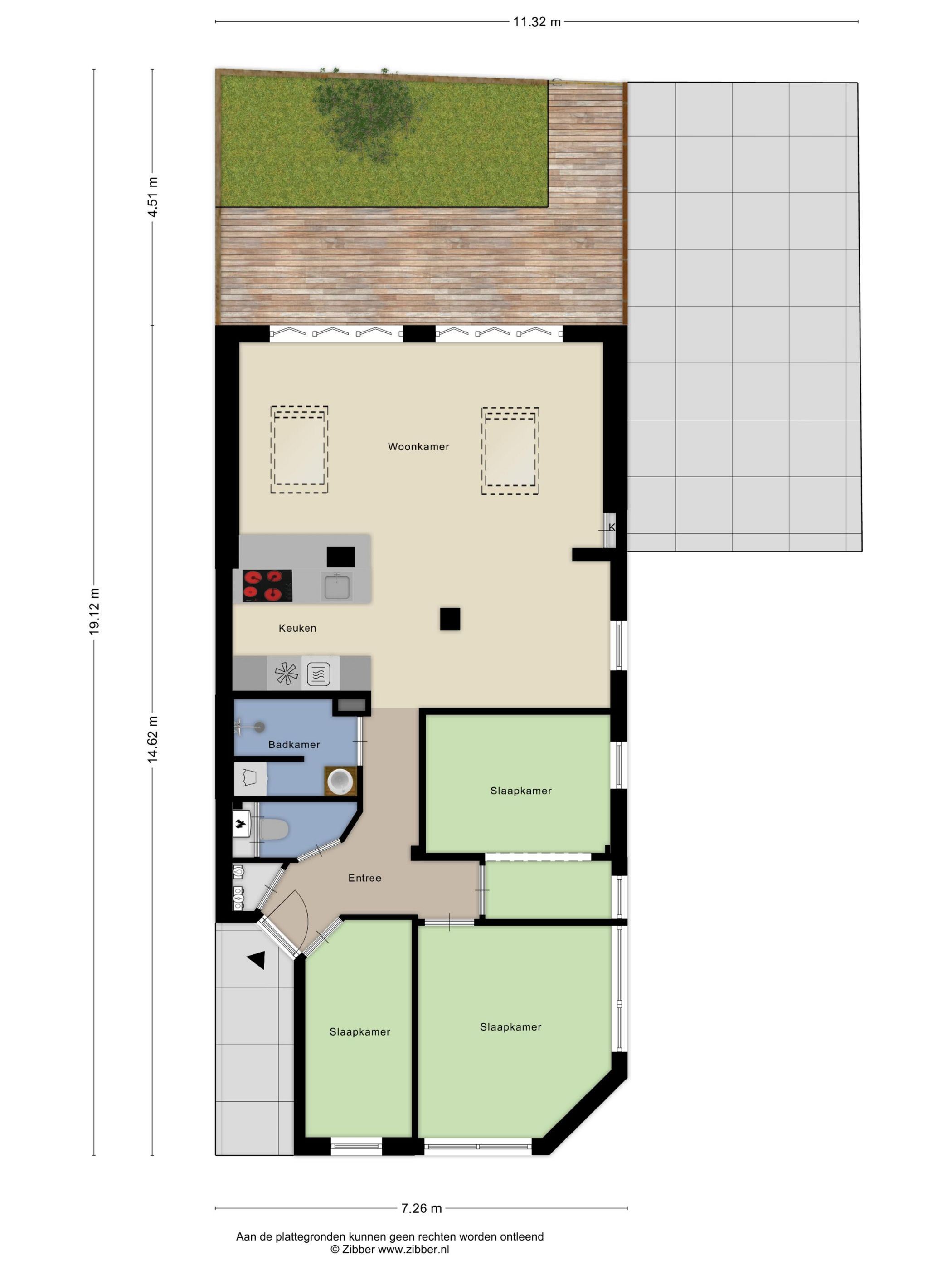 Foto 36 van Hilversumsestraat 5