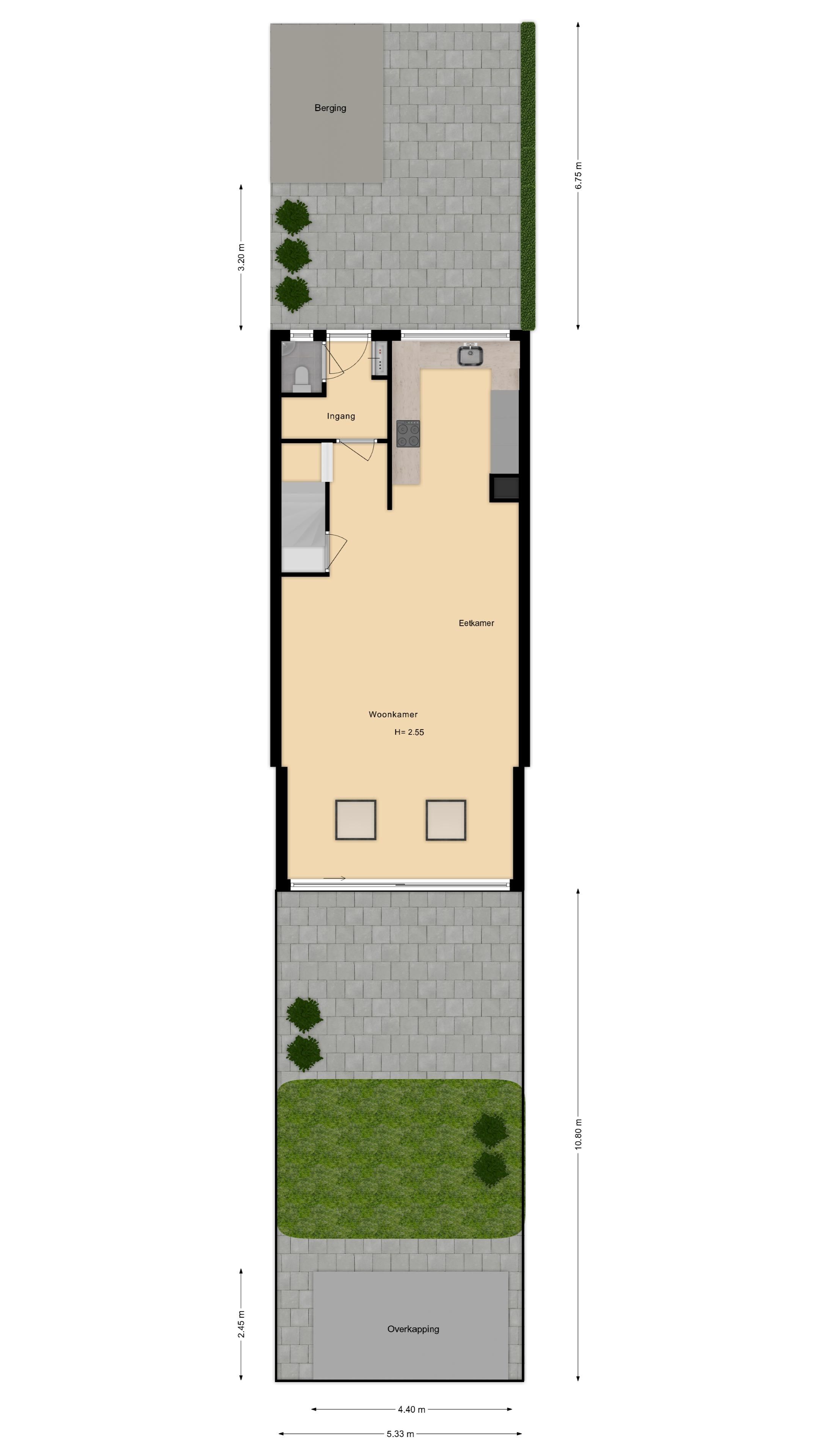 Foto 48 van Lindehove 19