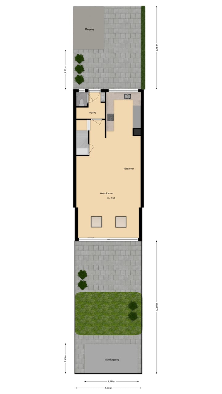 Foto 48 van Lindehove 19