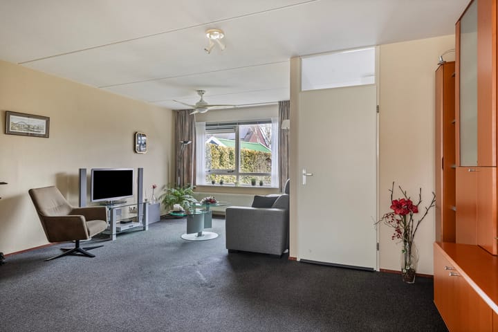 Foto 2 van Hooibeemd 15