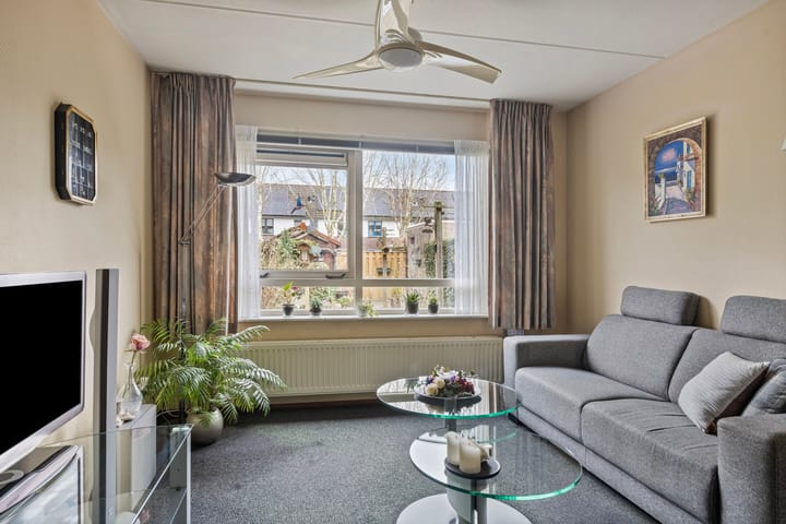 Foto 4 van Hooibeemd 15