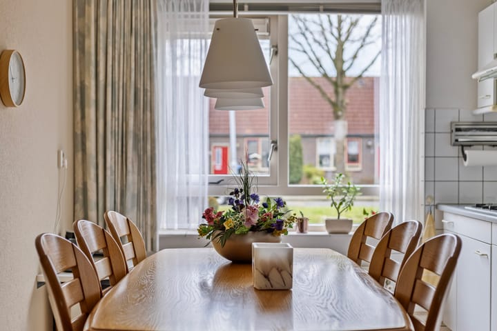 Foto 7 van Hooibeemd 15