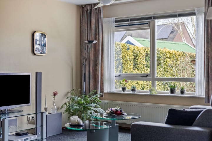 Foto 9 van Hooibeemd 15