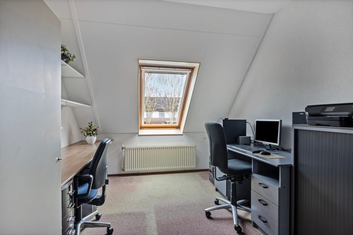 Foto 14 van Hooibeemd 15