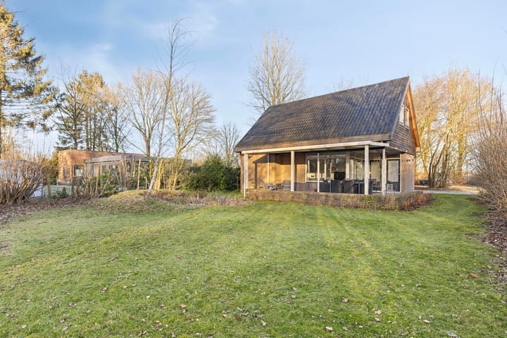 Photo 1 of Houtvester Jansenweg 2-118