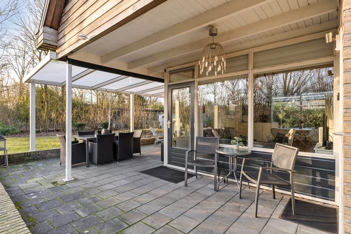 Photo 3 of Houtvester Jansenweg 2-118