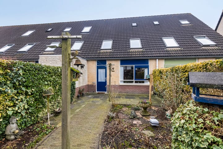 Foto 22 van Hooibeemd 15