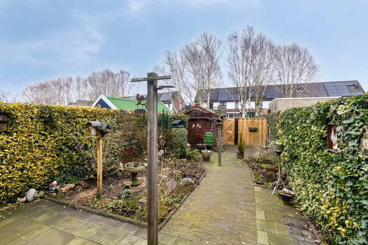 Foto 23 van Hooibeemd 15