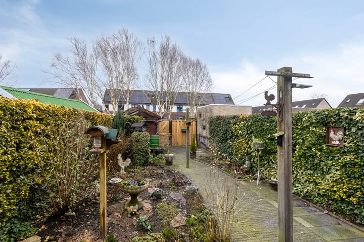 Foto 24 van Hooibeemd 15