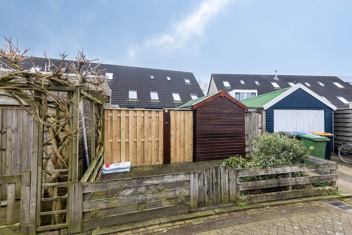 Foto 26 van Hooibeemd 15