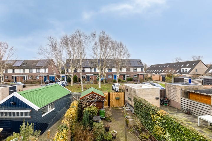 Foto 27 van Hooibeemd 15