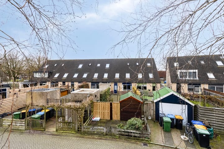 Foto 28 van Hooibeemd 15